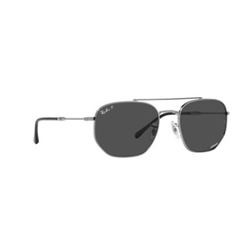 Irregular Sunglasses RB3707