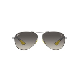 Pilot Sunglasses RB8331M