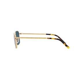 Rectangle Sunglasses RB3717
