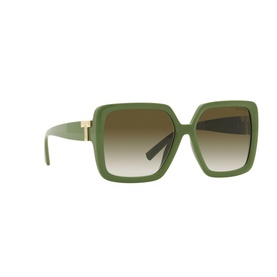 Square Sunglasses TF4206U