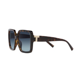 Square Sunglasses TF4206U