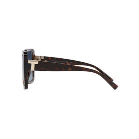Square Sunglasses TF4206U