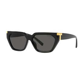 Irregular Sunglasses TF4205U