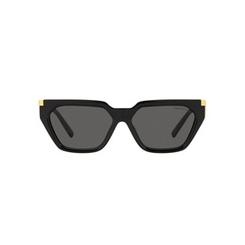 Irregular Sunglasses TF4205U