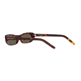 Round Sunglasses YS000414
