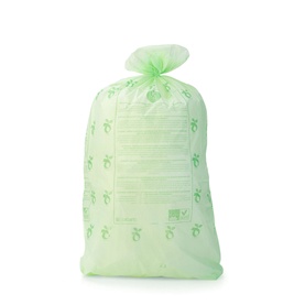 PerfectFit Compostable Bin Bag 10L