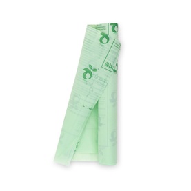 PerfectFit Compostable Bin Bag 10L