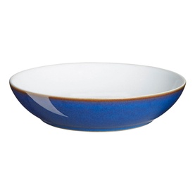 Imperial Blue Pasta Bowl