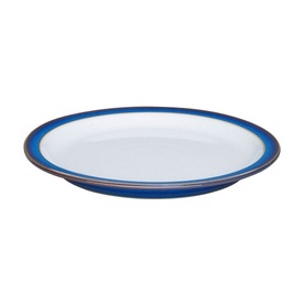 Imperial Blue Medium Plate