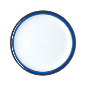 Imperial Blue Medium Plate
