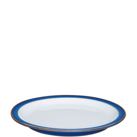Imperial Blue Medium Plate