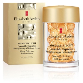 Ceramide Advanced Light Strengthening & Refining Serum Capsules 30pcs