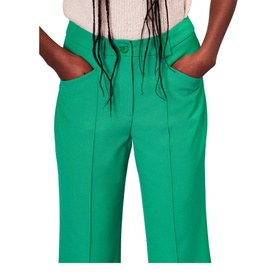 Flora Tailored Trousers