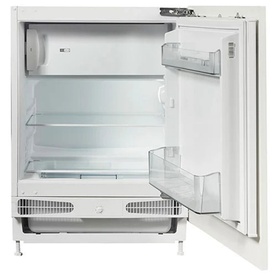 Integrated Under Counter Fridge With Ice Box