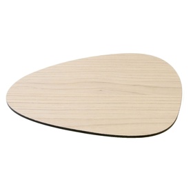 Curve Cut & Serve Board Small