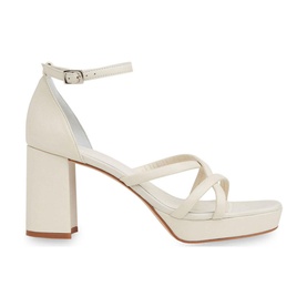 Selene Platform Block Heels