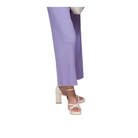 Selene Platform Block Heels