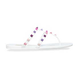 Rockstud Thong Sandals