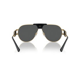 Pilot Sunglasses VE2252