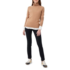 Amanda High-Rise Skinny Leg Jeans