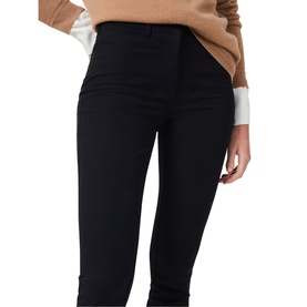 Amanda High-Rise Skinny Leg Jeans