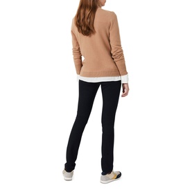 Amanda High-Rise Skinny Leg Jeans