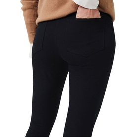 Amanda High-Rise Skinny Leg Jeans