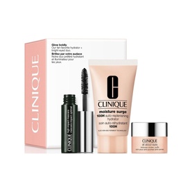 Glow Boldly Skincare and Makeup Gift Set