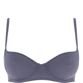 Josefina Soyeus Balcony Bra