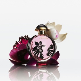 Olympea Flora Eau de Parfum Intense