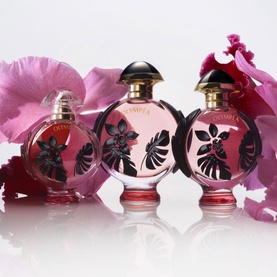 Olympea Flora Eau de Parfum Intense