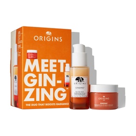 Meet Ginzing&trade; Set