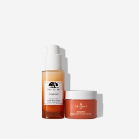 Meet Ginzing&trade; Set