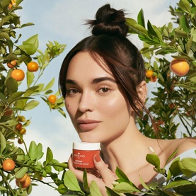 Meet Ginzing&trade; Set