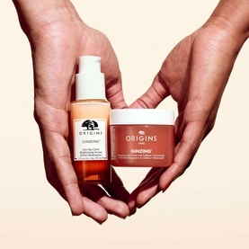 Meet Ginzing&trade; Set