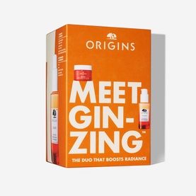 Meet Ginzing&trade; Set