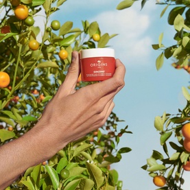 Meet Ginzing&trade; Set