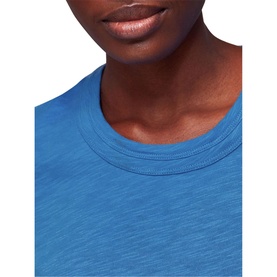 Rosa Double Trim T-Shirt