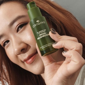 Mega Mushroom Restorative Skin Concentrate