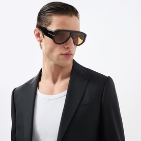 Pilot Sunglasses TR001510