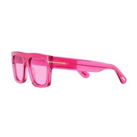 Irregular Sunglasses TR001029
