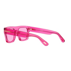 Irregular Sunglasses TR001029