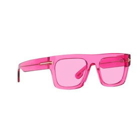 Irregular Sunglasses TR001029