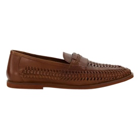 Brickles Casual Woven Loafers