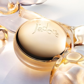 J&rsquo;adore Les Adorables Shimmering  Body Scrub