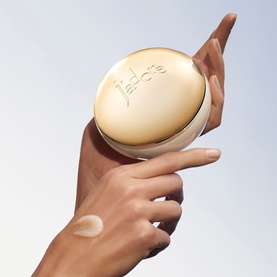 J&rsquo;adore Les Adorables Shimmering  Body Scrub