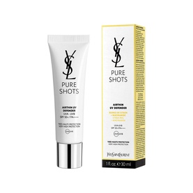 Pure Shots Airthin UV Defender SPF 50+