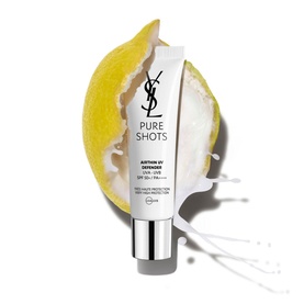 Pure Shots Airthin UV Defender SPF 50+