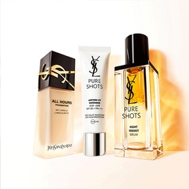 Pure Shots Airthin UV Defender SPF 50+