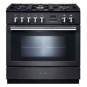 Professional FXP 90cm Dual Fuel Range Cooker